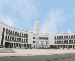 广西财经学院