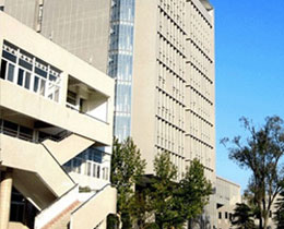 安徽科技学院